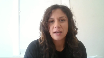 Self Defense with Katie Hurd 4-16-2025