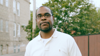 Church Forsaken: Practicing Presence in Neglected Neighborhoods