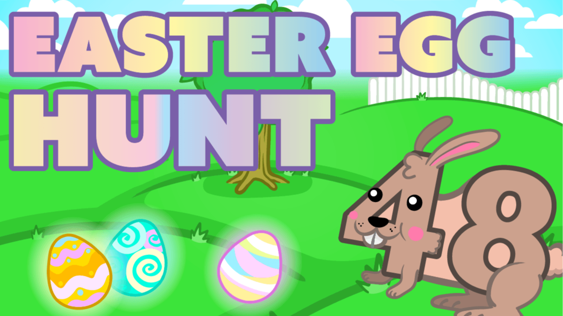 Preschool Prep Kids Club | Easter Egg Hunt