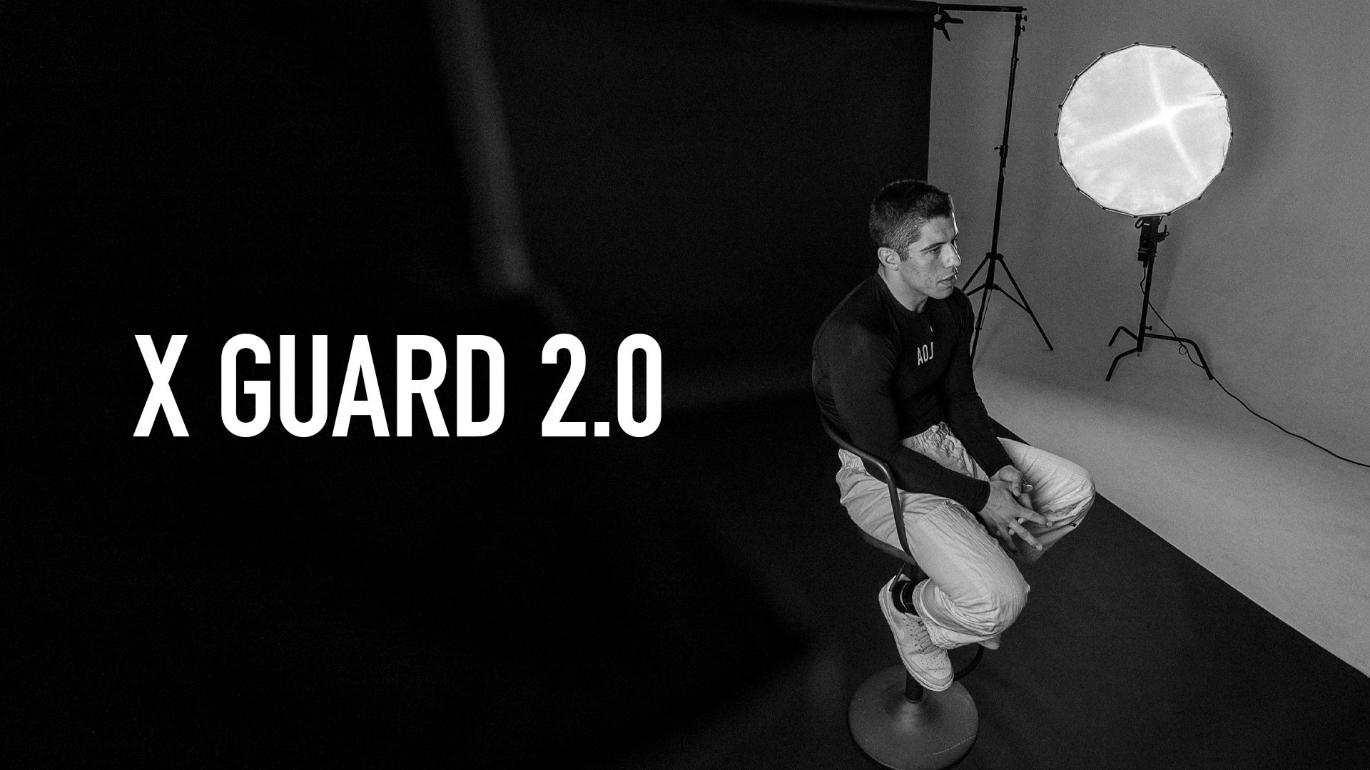 森戸新士 Modified X Guard System DVD 柔術DVD Modified X Guard System - メルカリ
