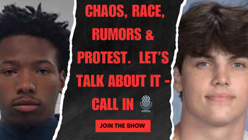 Everyone’s Losing Their Minds Over The Anthony & Metcalf Case… But Should They?