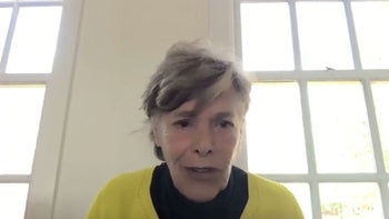 Lecture 113 - Ellen J. Langer, Ph.D. - The Mindful Body: Thinking our way to chronic health Sunday, Apr 20, 2025, 9:00 AM - 11:00 AM EDT