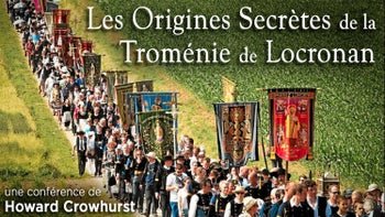 Les origines secrètes de la Troménie de Locronan