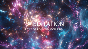 Meditation - Res Bortom Tid Och Rum