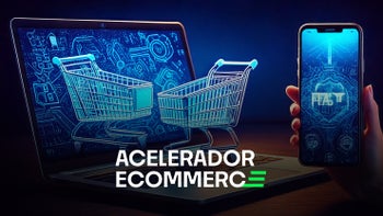 Acelerador de Ecommerce