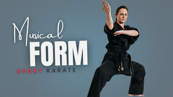 Musical Form - Form 2