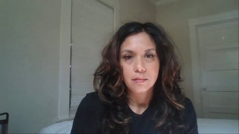 Self Defense with Katie Hurd 4-23-2025 - Baseline: Normal Behavior