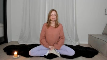 Guided Meditation & Deep Relaxation | Boundaries 
