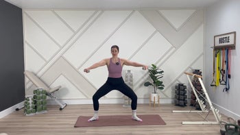 Upper Body 1 Tracks Release 55