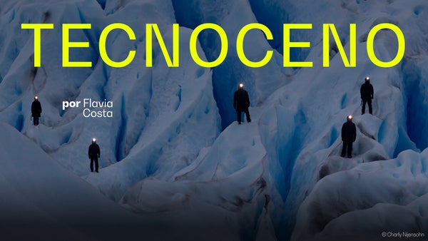 Tecnoceno