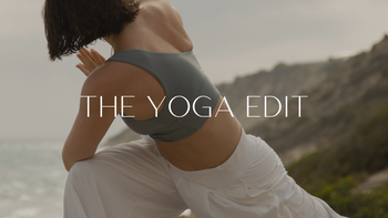 Holiday Pass: The Yoga Edit