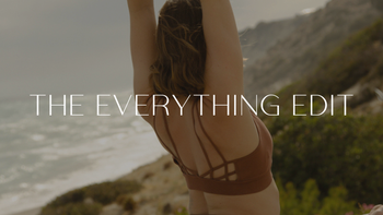 Holiday Pass: The Everything Edit