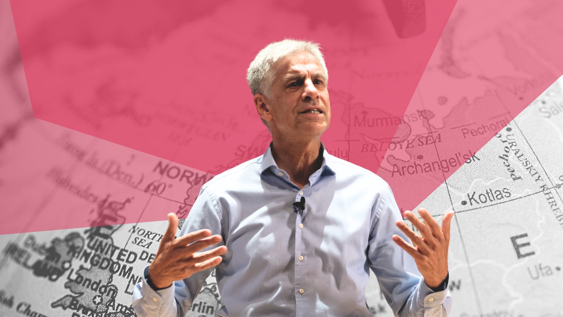 ✪ Europas Verantwortung für den Frieden und Demokratie