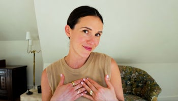 What Do You Say? - May 2025 Members Vlog