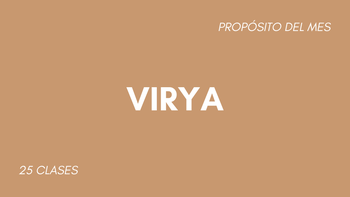 Virya