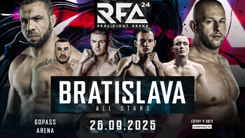 RFA 24 Bratislava