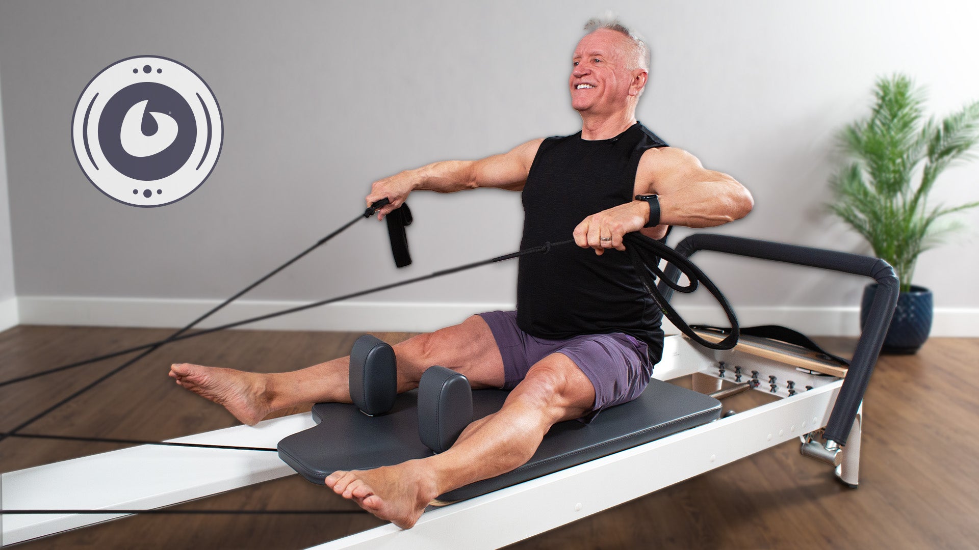 45-Minute Athletic Reformer | Intermediate Workout