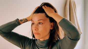 Dynamic exercises for beginners