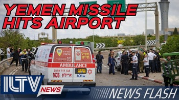 ILTV News Flash - War Day 576 | May 4, 2025