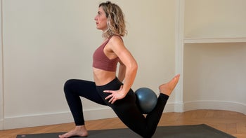 Renfo Ischios Jambiers