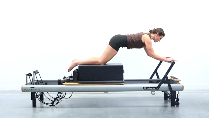 21min Upper Body Long Box