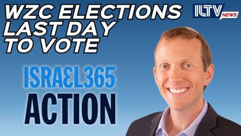 Why Is Israel365 Action Shaking Up the Zionist Elections?