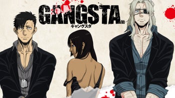 GANGSTA (ES)