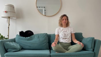 Respiration pour apaiser la colère