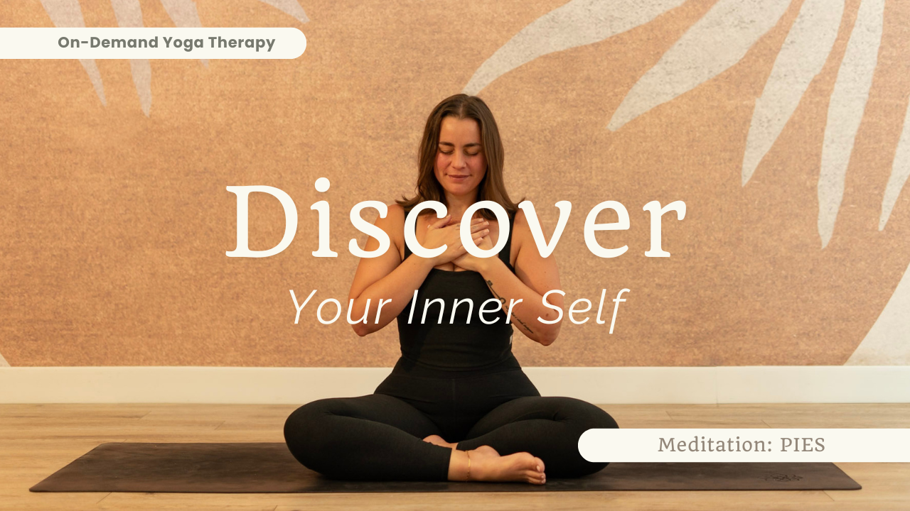 Discover Your Inner Self