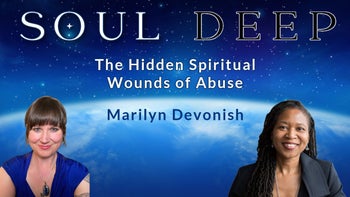 The Hidden Spiritual Wounds of Sexual and Narcissistic Abuse | Ashley Brothers