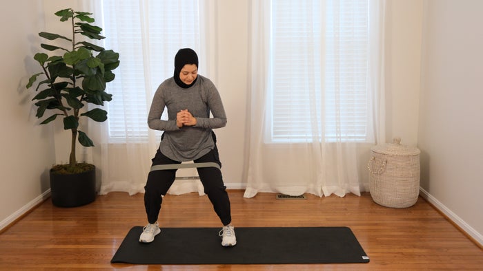 Kickboxing #1: Strengthening Your Core