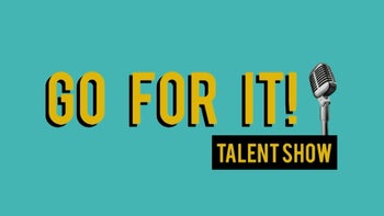 Go For It! (for women and girls only)