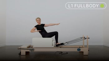 Level 1 Full Body 71