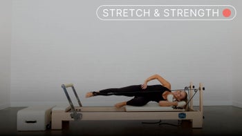 Stretch & Strength 21