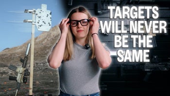 The Target Of The Future - Infinity Targets Review