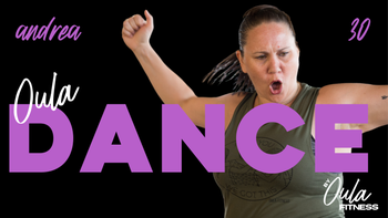 Oula Dance | Andrea | 5.12.25 