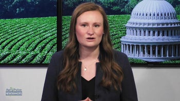 Agri-Pulse Newsmakers 05-09-25 Segment 5