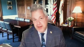 Agri-Pulse Newsmakers 05-09-25 Segment 2