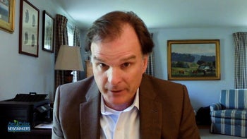 Agri-Pulse Newsmakers 05-09-25 Segment 3