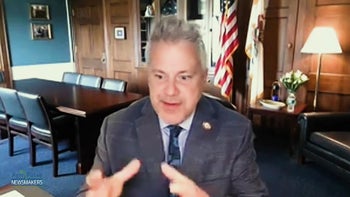 Agri-Pulse Newsmakers 05-09-25 Segment 1