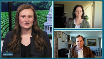 Agri-Pulse_Newsmakers_May 9th, 2025_Full Episode