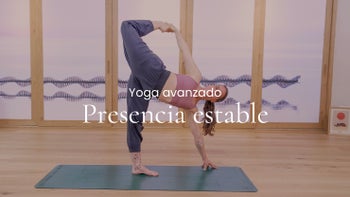 Presencia estable. Power con Ro