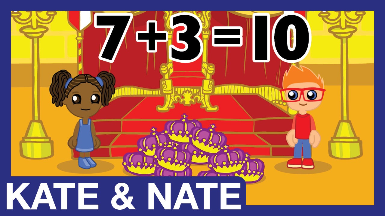 Preschool Prep Kids Club | Scramble Puzzle | July 2025