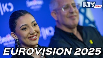 Israel’s Yuval Rephael Set to Perform at Eurovision Amid Protest Storm