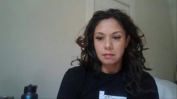 Self Defense with Katie Hurd 5-14-2025