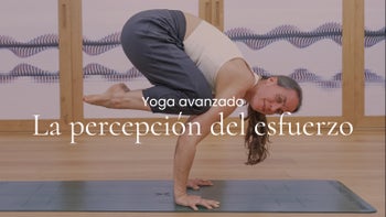 La percepción del esfuerzo. Power con Ro