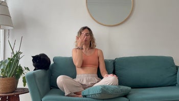 Méditation tapping (EFT) pour protéger ton énergie - hyper sensible bienvenue 