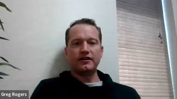 Tyson & Dr. Rodgers DPT discussion