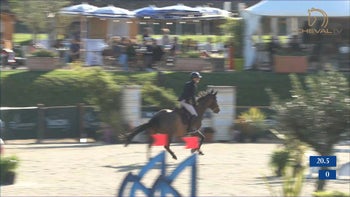 05- Csi1* 1m20 - Jumping international 4* de Mâcon 2025