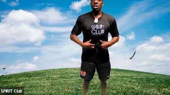 SPIRIT Fitness - Episode 06 - Trainer-Focused View - Prince